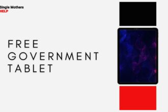 Free Government Tablet: Empowering Digital Inclusion