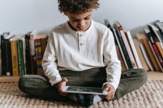 Free Tablet with Medicaid: Bridging the Digital Divide for Eligible Recipients