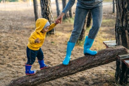 Childcare Assistance New Orleans: Making Life Easier For Single Moms