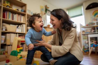 Balancing the Budget: Single Moms' Guide to Affordable Childcare