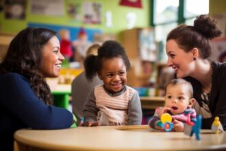 Find the Best Affordable Daycare Near Me: A Comprehensive Guide