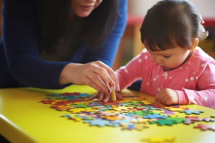 Average Daycare Cost In Texas: Finding Affordable Childcare As A Single Mom