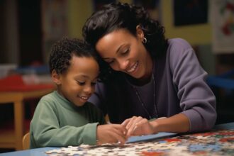 Childcare Assistance VA: A Comprehensive Guide For Single Mothers