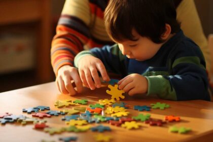 Daycare Assistance GA: Navigating Daycare Assistance For Single Moms