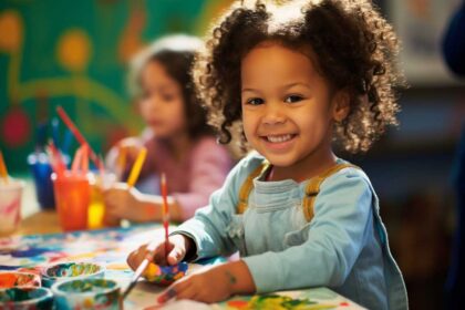 Finding Daycare Assistance In Florida For Single Mothers