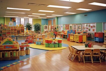 Daycare Vouchers Arkansas For Single Mothers In Need