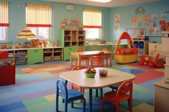 How Can Single Moms Benefit From Daycare Vouchers Ohio