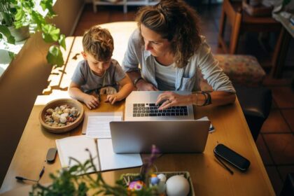 Understanding The EBB Program Spectrum: Internet Assistance For Single Mothers