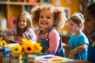 How Much Does KinderCare Cost? In-Depth Guide For Single Moms
