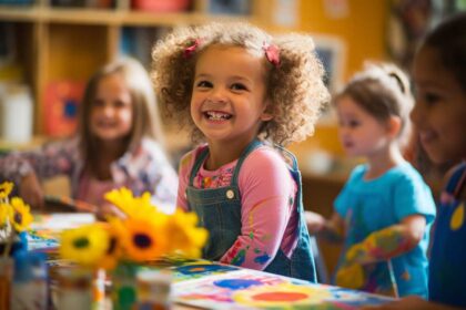 How Much Does KinderCare Cost? In-Depth Guide For Single Moms