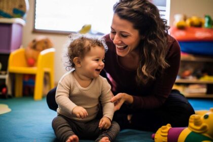 How Much Does In-Home Daycare Cost?