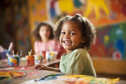 Empowering Single Moms: Navigating Income Limits for Childcare Assistance