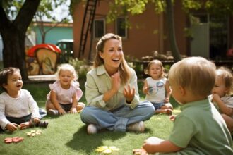 Navigating Infant Day Care Choices: Tips For Single Mothers