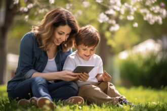 Straight Talk Affordable Connectivity Program: A Single Mother's Guide