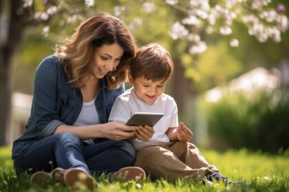 Straight Talk Affordable Connectivity Program: A Single Mother's Guide