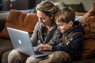Suddenlink ACP: A Single Mother's Guide To Affordable Internet Access