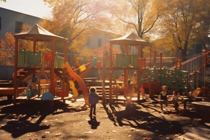 Exploring Childcare Assistance ND For Single Mothers