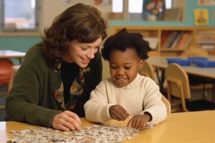 Navigating Childcare Assistance Chicago: Essential Tips For Single Moms